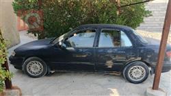 Kia Sephia